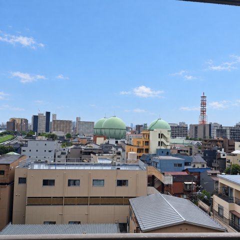 東京メトロ日比谷線 南千住駅 徒歩18分 10階建 築20年のその他写真