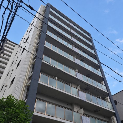 東京メトロ日比谷線 南千住駅 徒歩18分 築20年