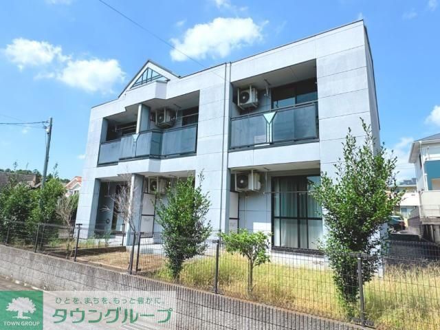 エクセルハイムB