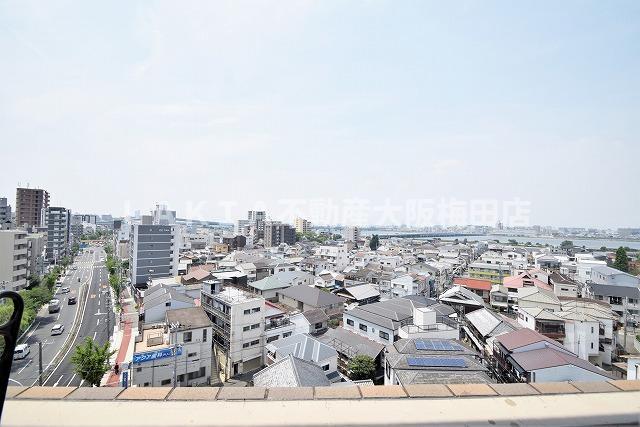 ラナップスクエア野田のその他写真