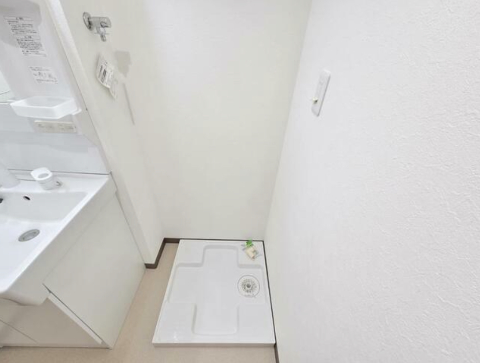 その他設備　別号室