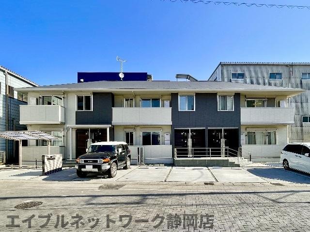 VERITE東静岡