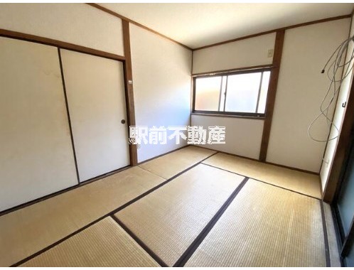 菰屋TK貸家の内装写真