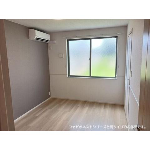 その他設備　エアコン（イメージ）
