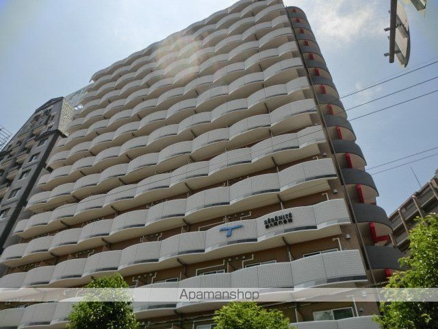 地下鉄御堂筋線 新大阪駅 徒歩5分 築18年