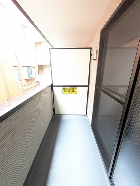 ＪＲ横浜線 淵野辺駅 徒歩7分 3階建 新築の内装写真