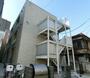 西新宿駅より徒歩3分 3階 築8年7ヶ月の賃貸物件