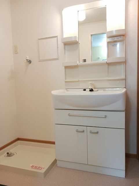 エスペランサ Bの内装写真