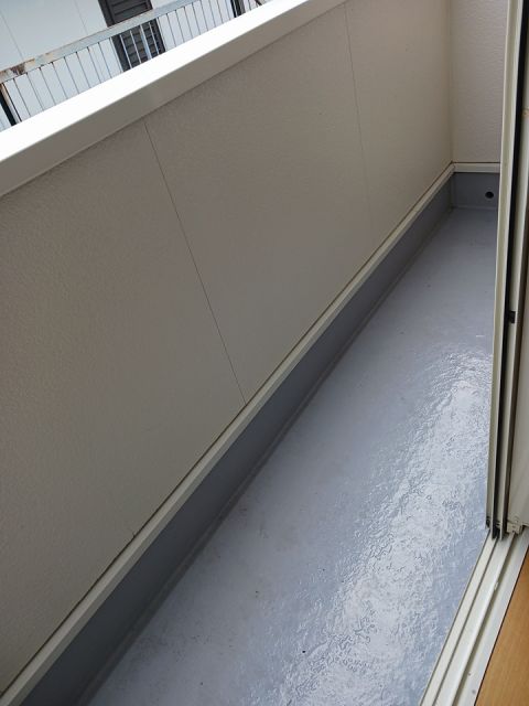 エスペランサ Bの内装写真
