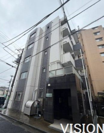 建物外観　☆外観☆