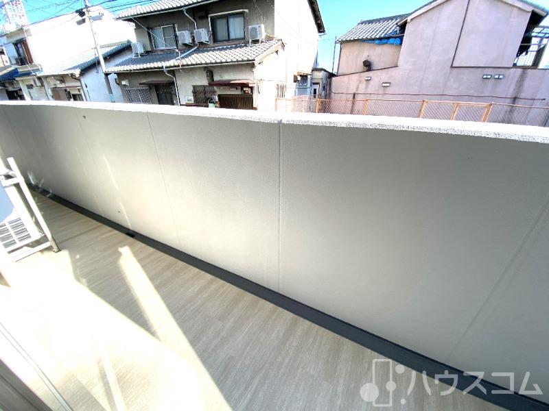 阪急宝塚線 三国駅 徒歩8分 5階建 築3年の内装写真