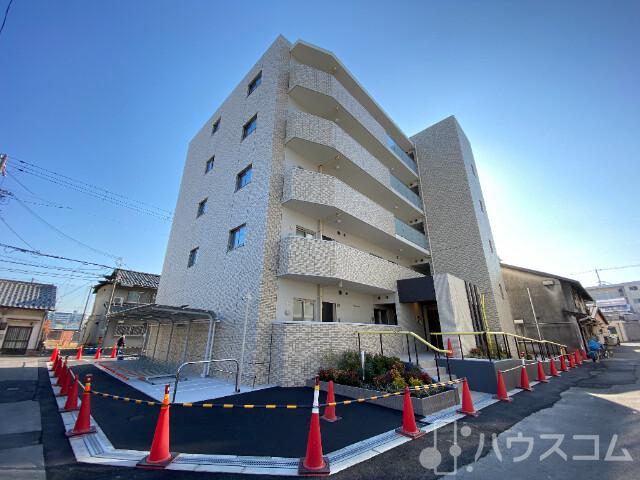 阪急宝塚線 三国駅 徒歩8分 築3年