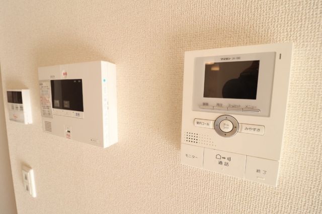 D-room城野駅 B棟のその他写真