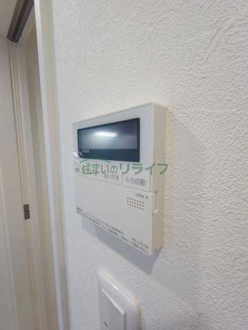 セキュリティ　メイクスデザイン学習院下　503号室