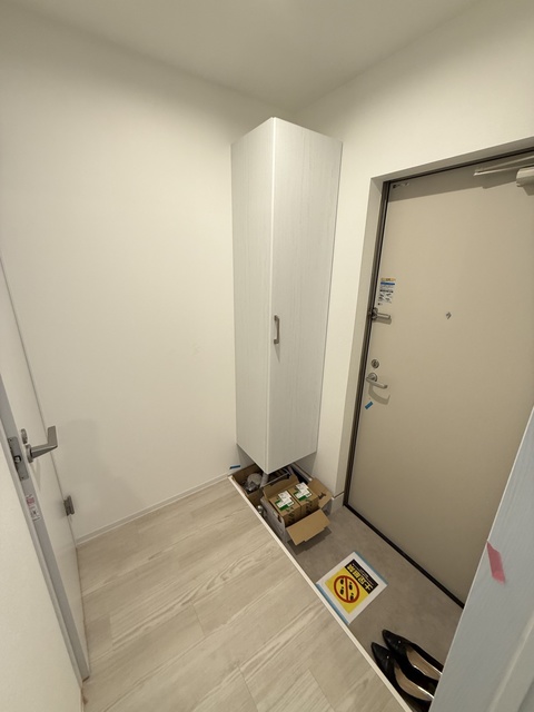 玄関　★同施工参考写真★