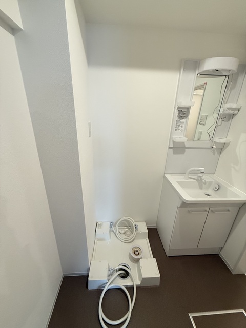洗面設備　★同施工参考写真★