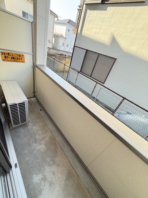 バルコニー　★同施工参考写真★
