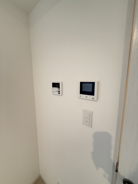 セキュリティ　★同施工参考写真★