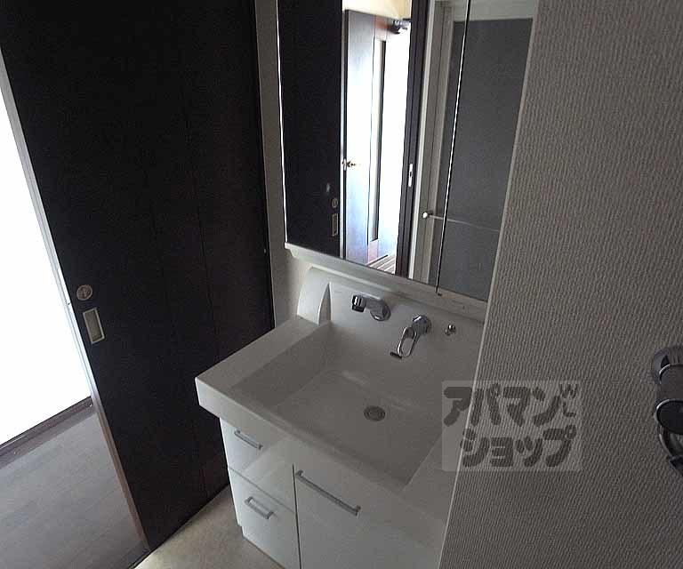 ベラジオ京都清水の内装写真