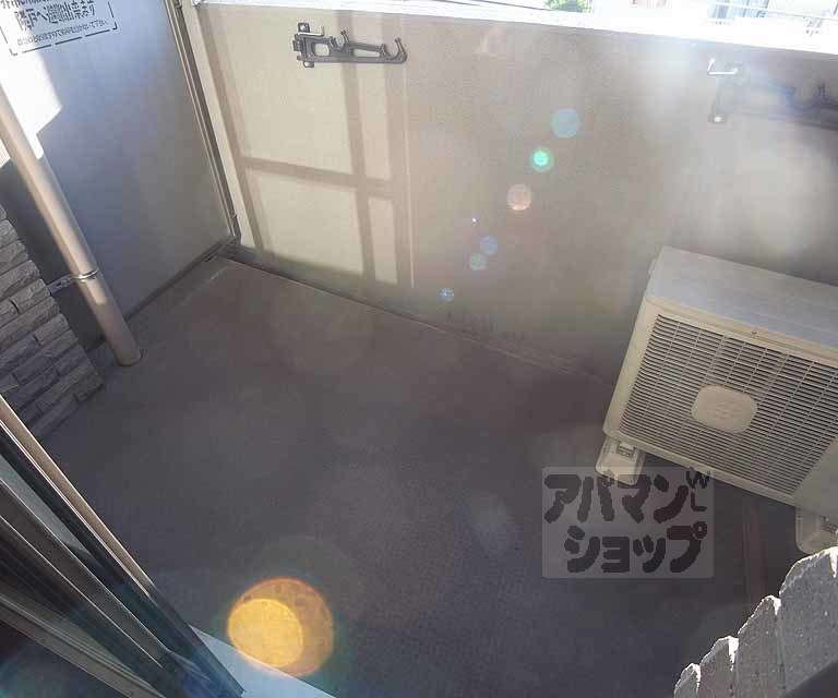 ベラジオ京都清水の内装写真