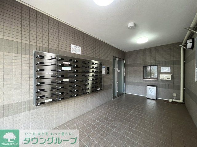 ロビー