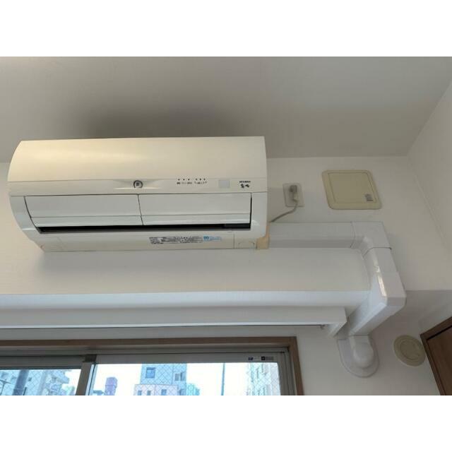 その他設備　※別部屋の参考写真です。