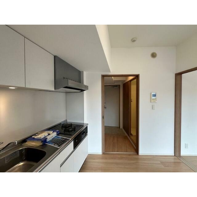 居室・リビング　※別部屋の参考写真です。