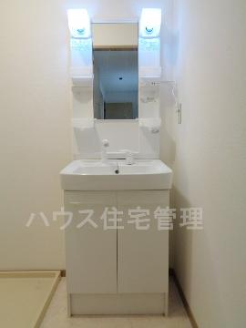 阪急京都線 富田駅 徒歩10分 2階建 築28年の内装写真