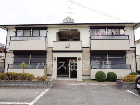 阪急京都線 富田駅 徒歩10分 築28年