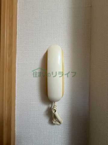 パイロットハウス北新宿のその他写真