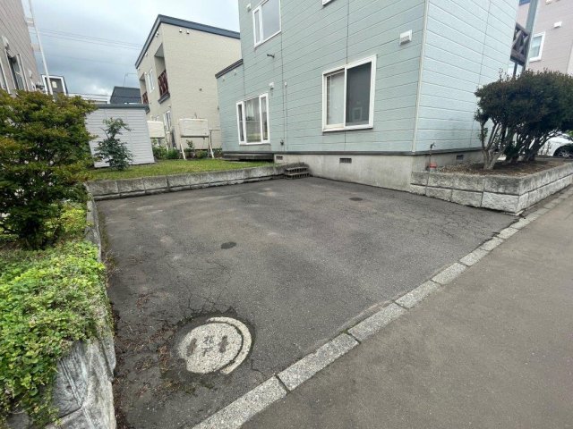 北郷一条七丁目戸建のその他写真
