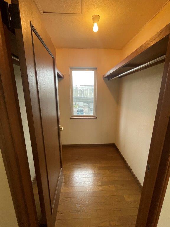 北郷一条七丁目戸建の内装写真