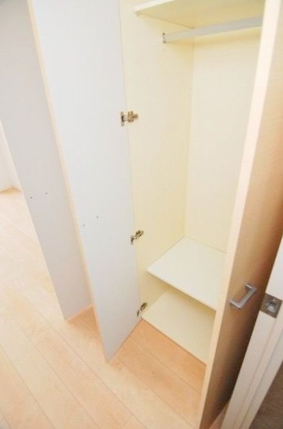 プレスタイル菊川の内装写真