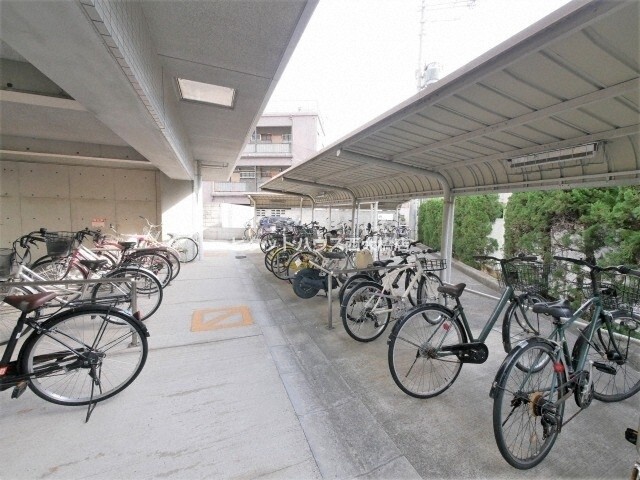 地下鉄中央線 九条駅 徒歩9分 10階建 築27年のその他写真