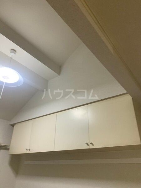ハイツ西狛の内装写真