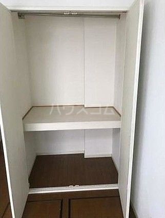 ハイツ西狛の内装写真