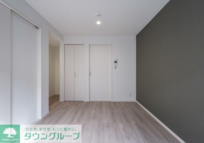 robot home 日進IIの内装写真