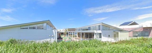幼稚園・保育園　町立さゆり保育園（幼稚園・保育園）まで850m