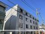 牛込神楽坂駅より徒歩2分 1階 新築の賃貸物件