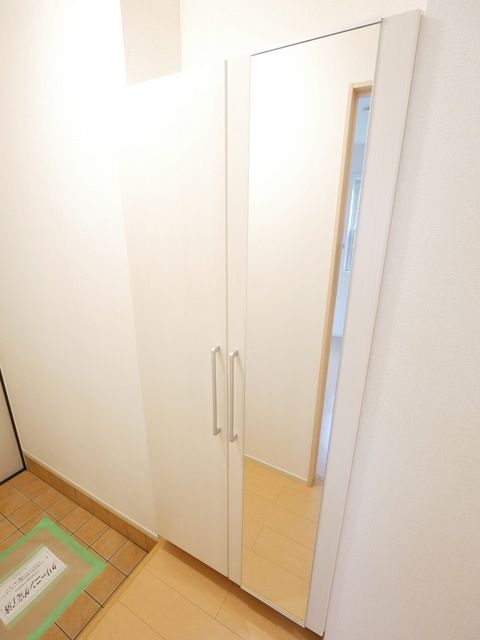 収納　★靴収納です★