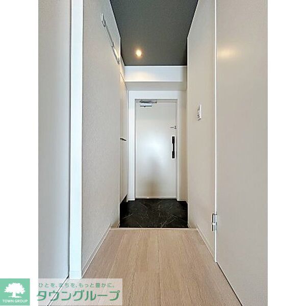 その他部屋・スペース　玄関