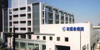 阪堺電気軌道阪堺線 我孫子道駅 徒歩1分 7階建 築37年の周辺写真