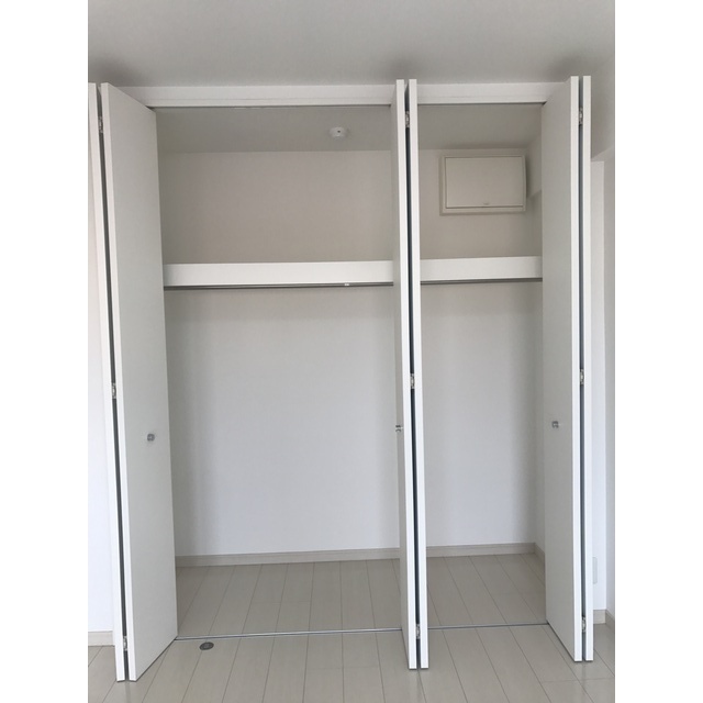 収納　小物を収納するのに便利です