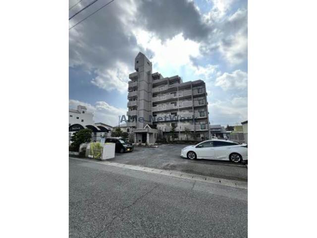 その他共有部分　建物設備