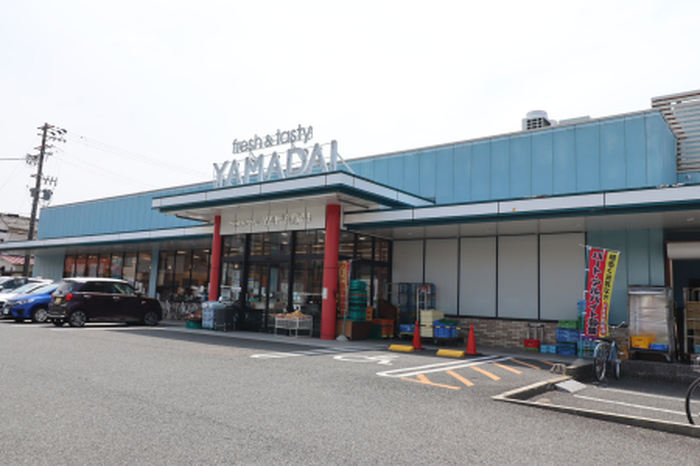 ルサンティエ白龍町のその他写真