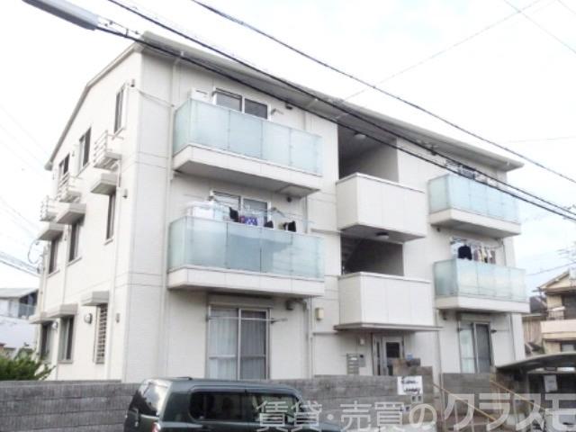 建物外観　大和ハウスのＤ－ｒｏｏｍ♪