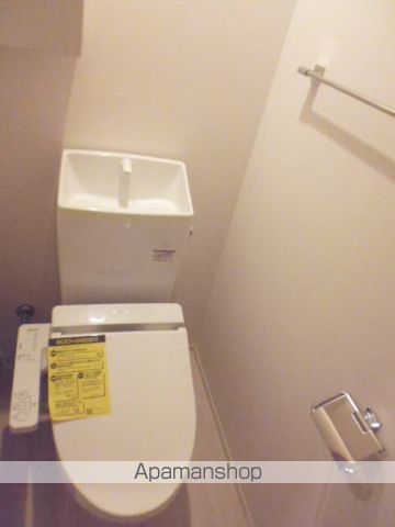 プリムローズのトイレ写真