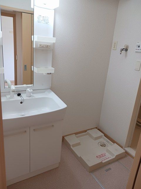 アルカンシェルの内装写真