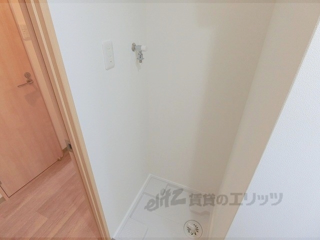 その他部屋・スペース　洗濯機置場