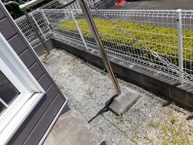 庭